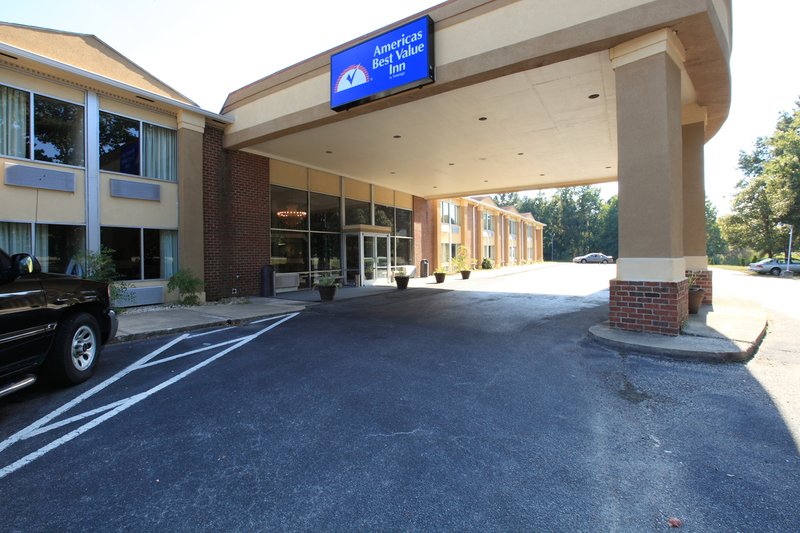 Americas Best Value Inn-Apex-Raleigh - Apex, NC