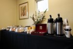 Americas Best Value Inn - Restaurant