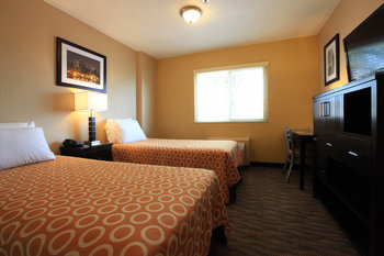 Americas Best Value Inn - Room