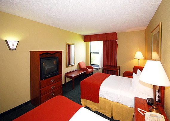Quality Inn - Kinder, LA