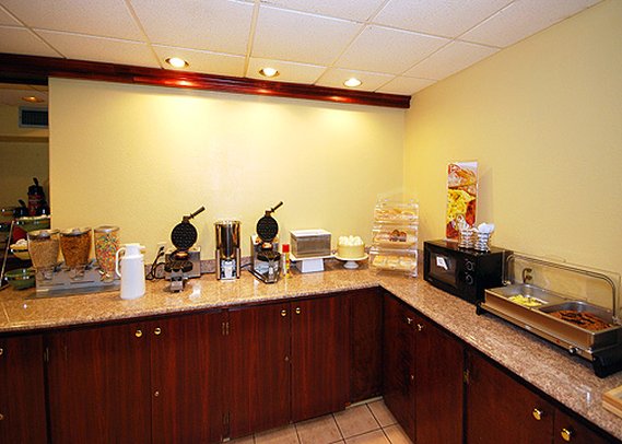 Quality Inn - Kinder, LA