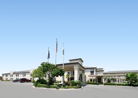 Quality Inn - Kinder, LA