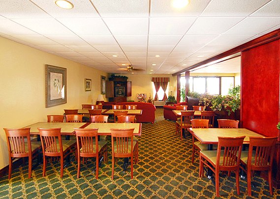 Quality Inn - Kinder, LA