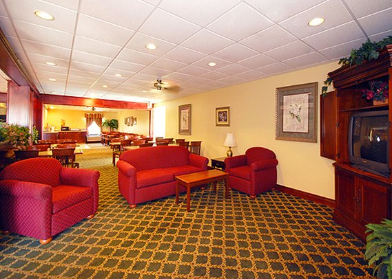 Quality Inn - Kinder, LA