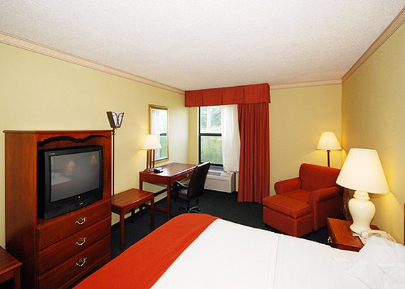 Quality Inn - Kinder, LA