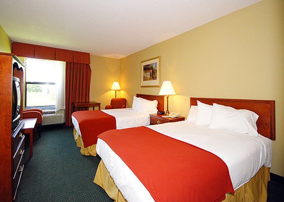 Quality Inn - Kinder, LA