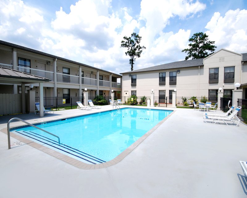 Quality Inn - Kinder, LA
