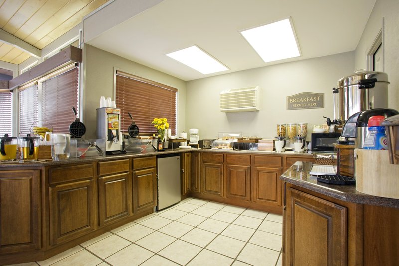 Best Western - Mount Vernon, WA