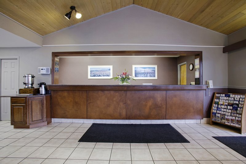 Best Western - Mount Vernon, WA