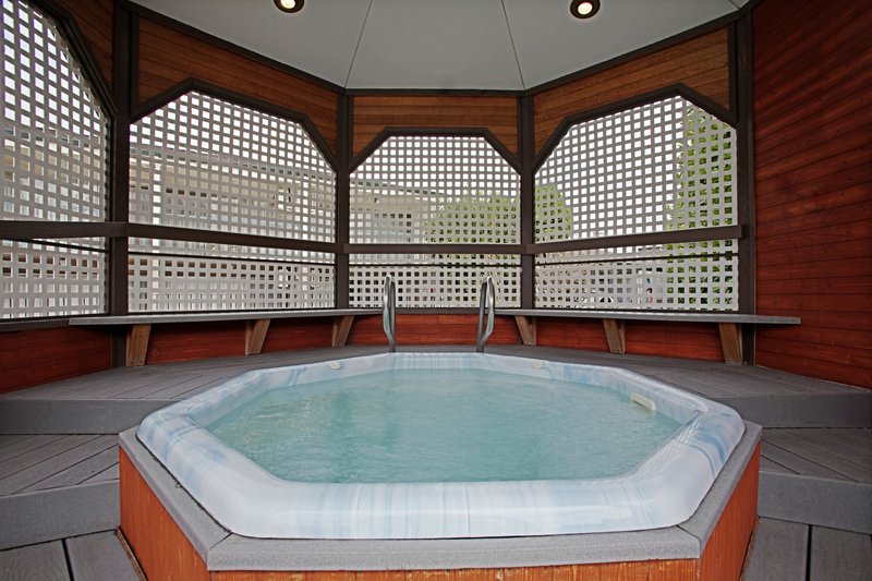 Best Western - Mount Vernon, WA