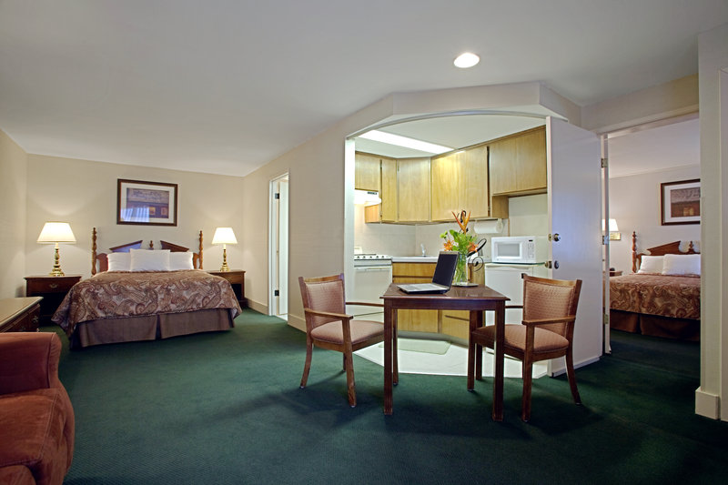 Best Western - Mount Vernon, WA