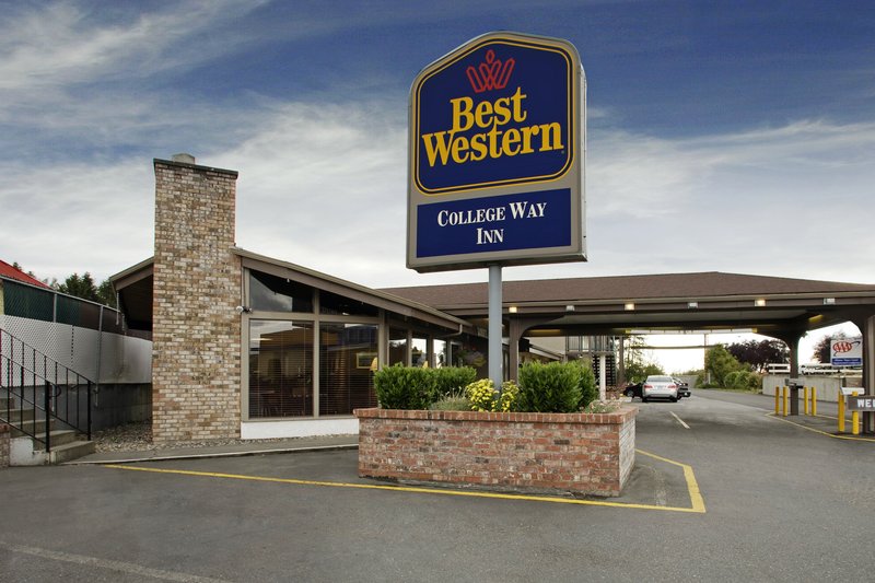 Best Western - Mount Vernon, WA