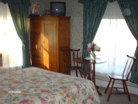 Gallets House Bed and Breakfast Inn
