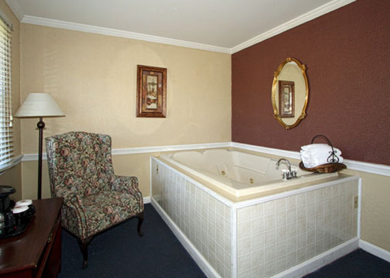 Historic Inn Of Strasburg
