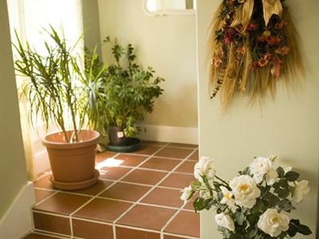 Santa Paula Inn - Santa Paula, CA