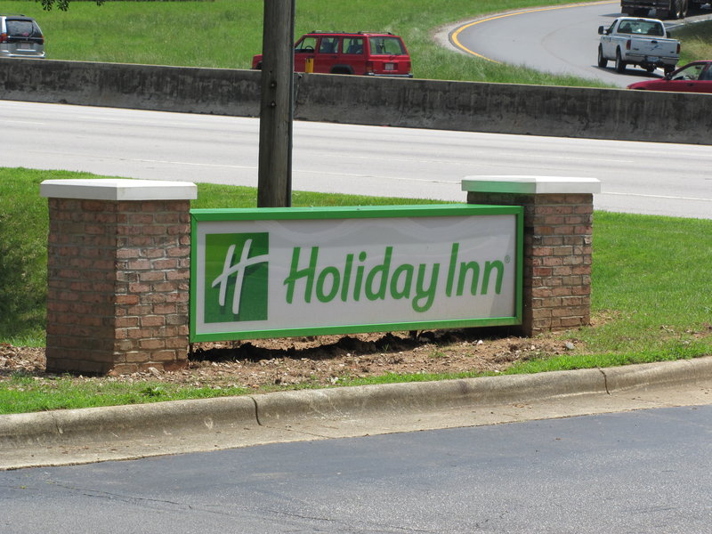 Holiday Inn RALEIGH (CRABTREE VALLEY MALL) - Raleigh, NC