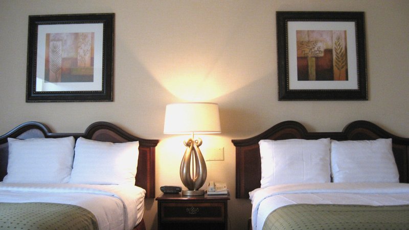 Holiday Inn RALEIGH (CRABTREE VALLEY MALL) - Raleigh, NC