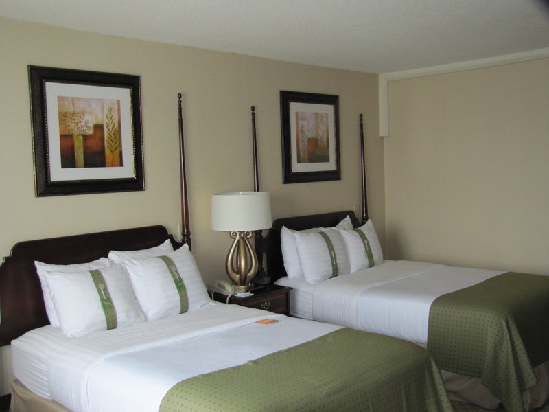 Holiday Inn RALEIGH (CRABTREE VALLEY MALL) - Raleigh, NC