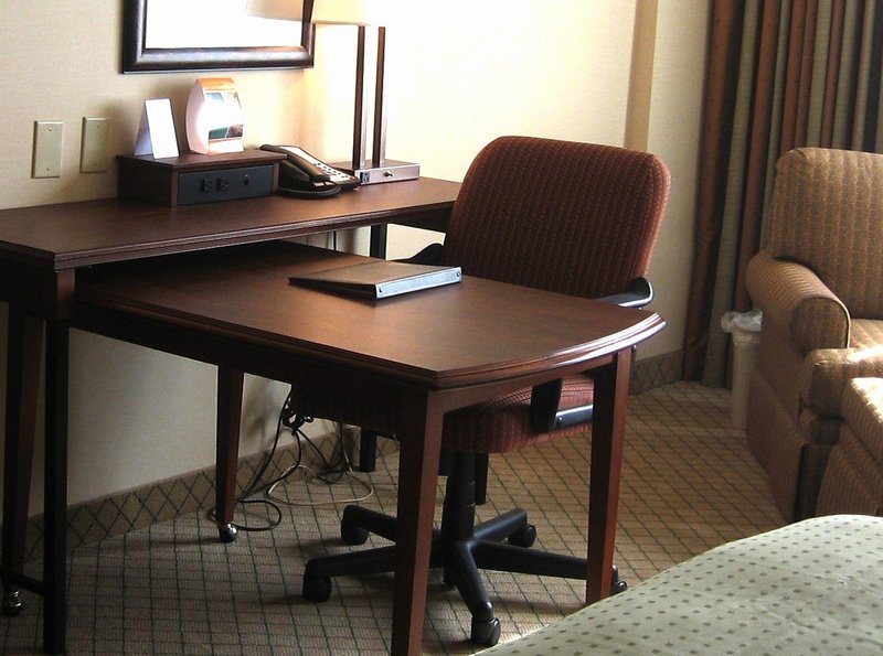 Holiday Inn RALEIGH (CRABTREE VALLEY MALL) - Raleigh, NC