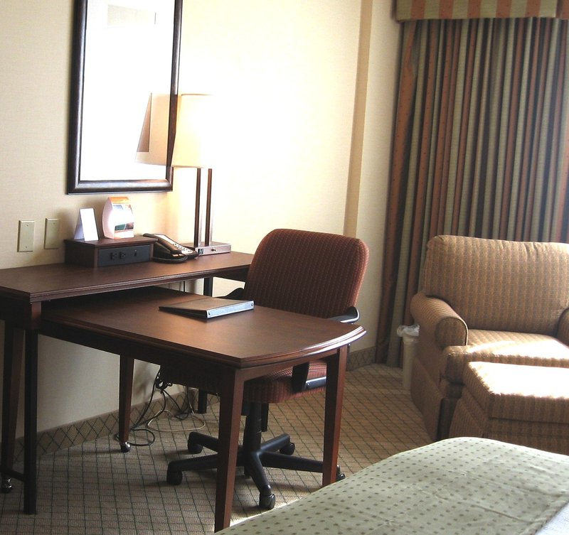 Holiday Inn RALEIGH (CRABTREE VALLEY MALL) - Raleigh, NC