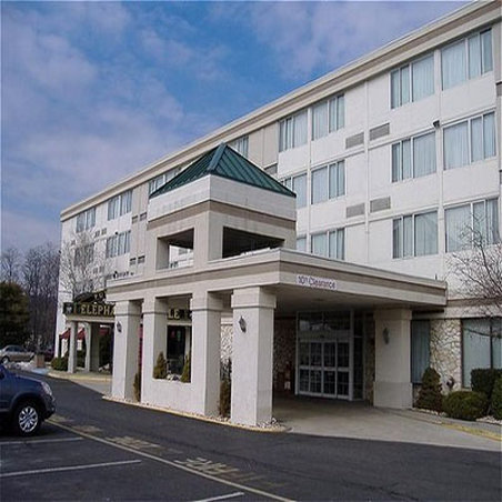 Hotel 304 West - Springfield, NJ