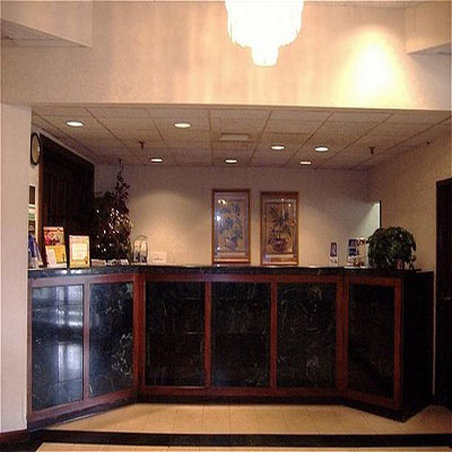 Hotel 304 West - Springfield, NJ