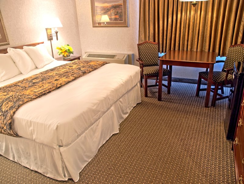 Kelly Inn - Bismarck, ND