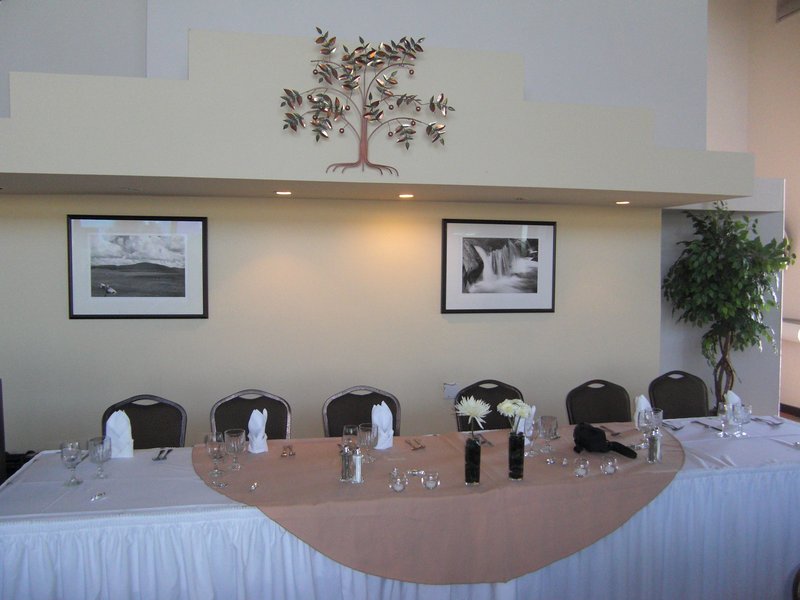 Best Western Hilltop House Hotel - Los Alamos, NM