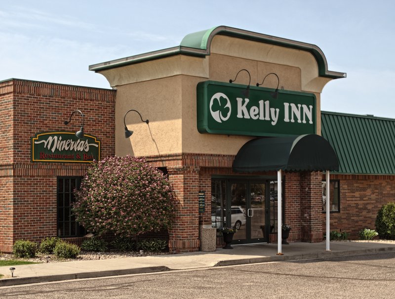 Kelly Inn - Bismarck, ND