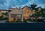 Fairfield Inn & Suites by Marriott