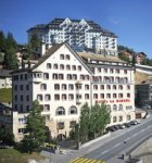 La Margna Swiss Q Hotel