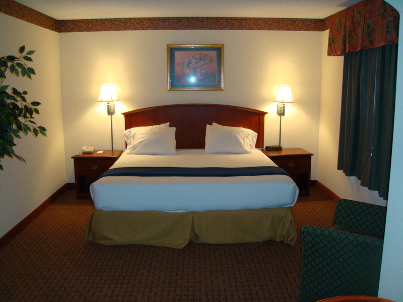 Holiday Inn Express - Garner, NC