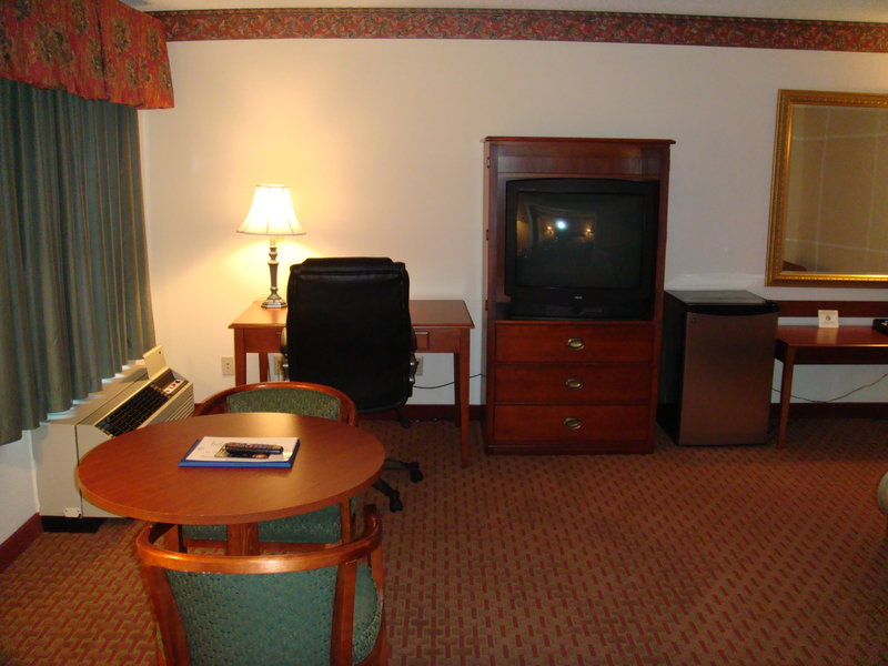 Holiday Inn Express - Garner, NC