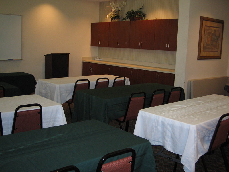 Holiday Inn Express - Garner, NC