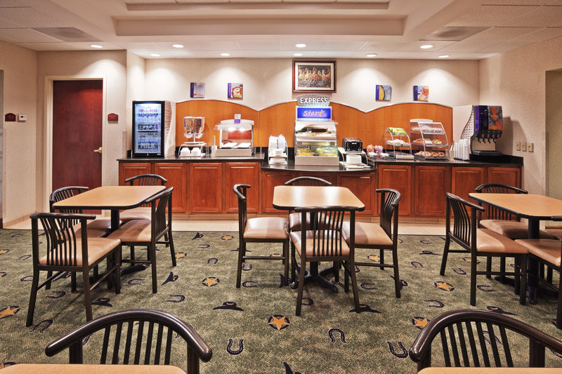 Holiday Inn Express & Suites MESQUITE - Mesquite, TX