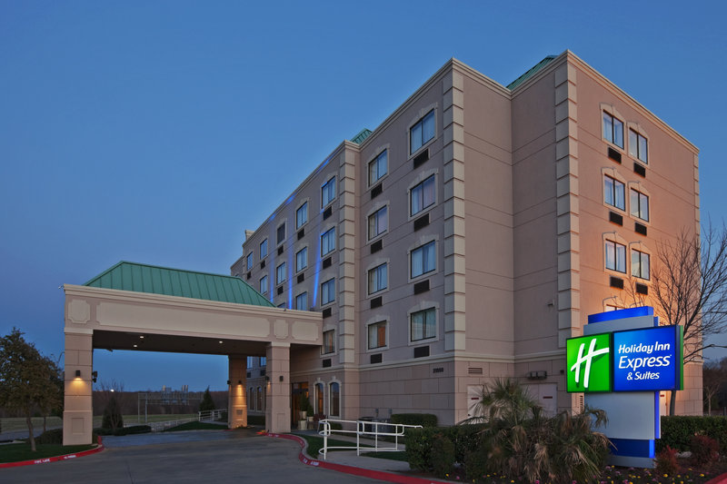 Holiday Inn Express & Suites MESQUITE - Mesquite, TX