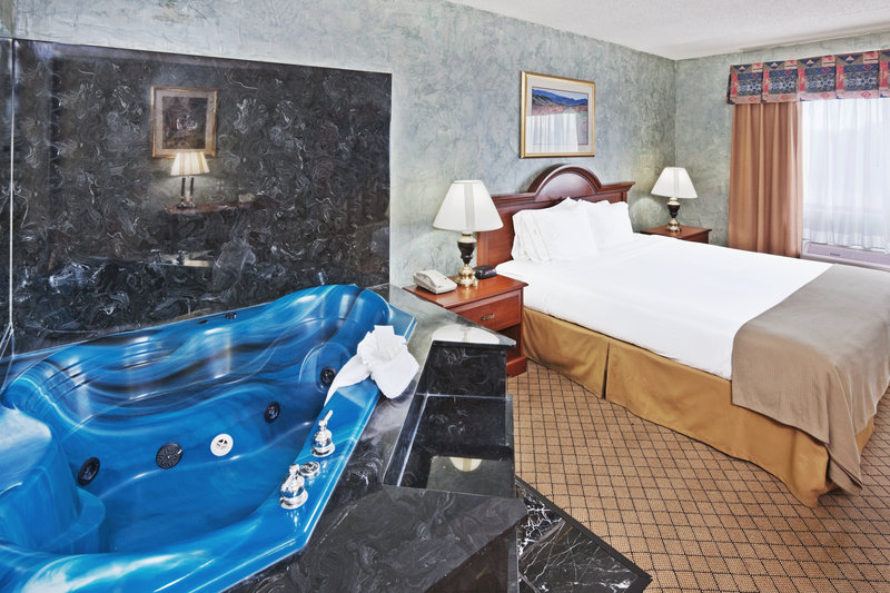 Holiday Inn Express & Suites MESQUITE - Mesquite, TX