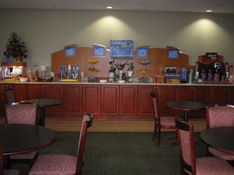 Holiday Inn Express - Garner, NC