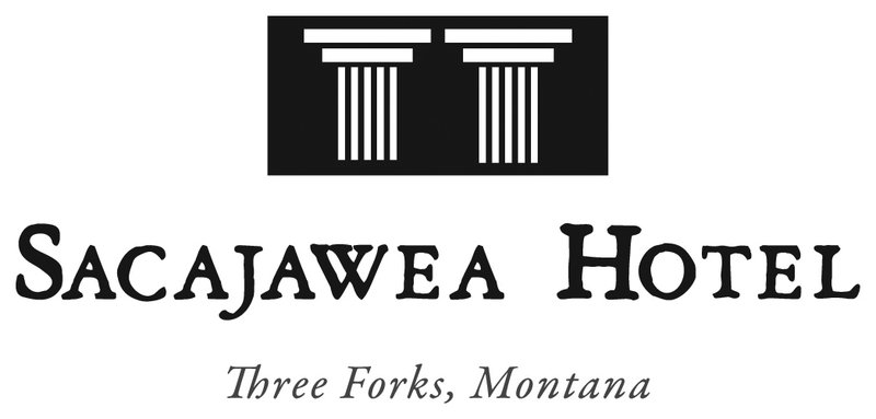 Sacajawea Hotel - Three Forks, MT