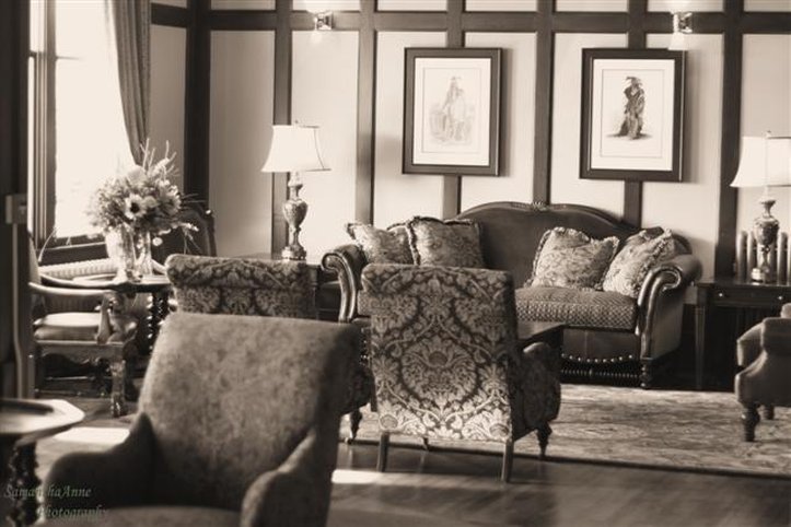 Sacajawea Hotel - Three Forks, MT