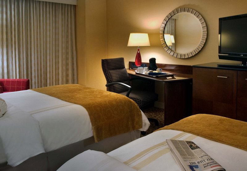 Marriott-Buffalo Niagara