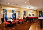Courtyard by Marriott - Restaurant