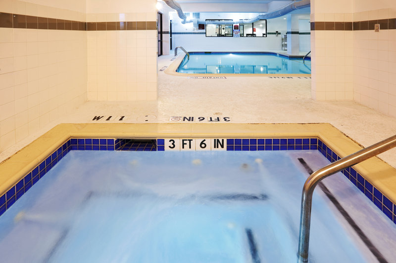 Holiday Inn Express & Suites MESQUITE - Mesquite, TX