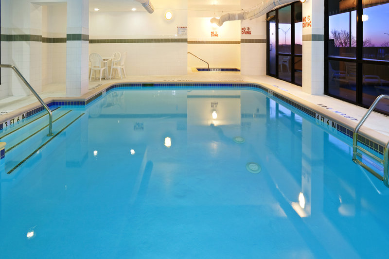 Holiday Inn Express & Suites MESQUITE - Mesquite, TX