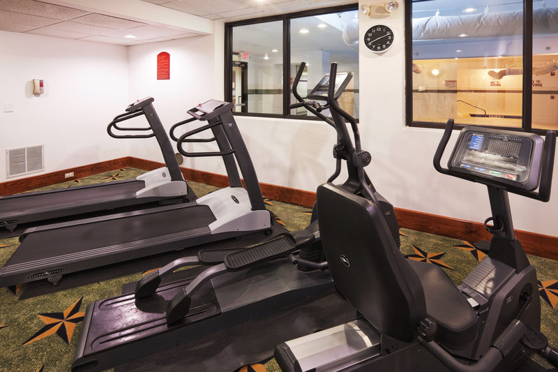 Holiday Inn Express & Suites MESQUITE - Mesquite, TX