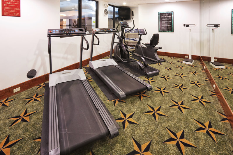 Holiday Inn Express & Suites MESQUITE - Mesquite, TX