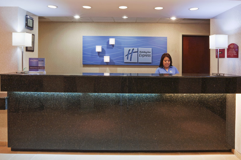 Holiday Inn Express & Suites MESQUITE - Mesquite, TX