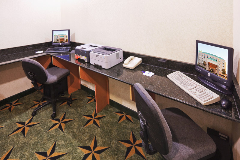 Holiday Inn Express & Suites MESQUITE - Mesquite, TX