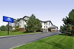 America's Best Value Inn - Streetsboro, OH