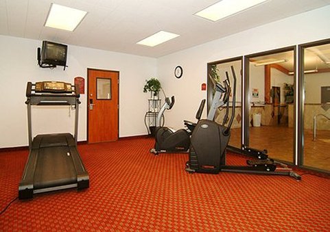 Comfort Inn - Laramie, WY